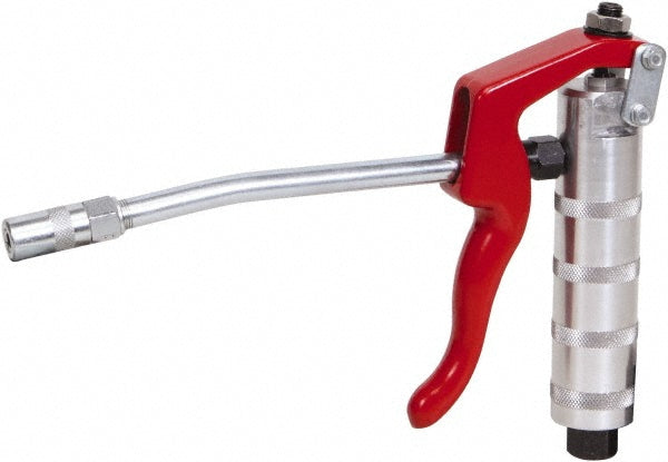 Pro-Lube APG/NS/1-8F/N 1/8 Inlet Thread, 1/8 Outlet Thread, Mechanical Aluminum Grease Control Valve