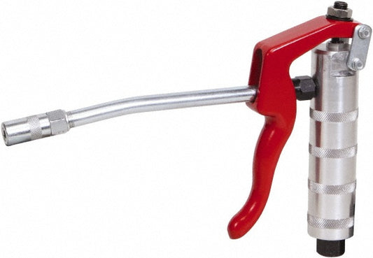 Pro-Lube APG/NS/1-8F/N 1/8 Inlet Thread, 1/8 Outlet Thread, Mechanical Aluminum Grease Control Valve