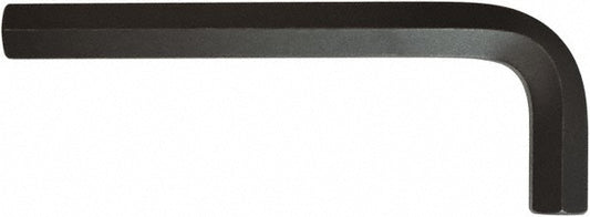 Bondhus 12219 Hex Key 3/4" Hex, Hex End, Short Arm