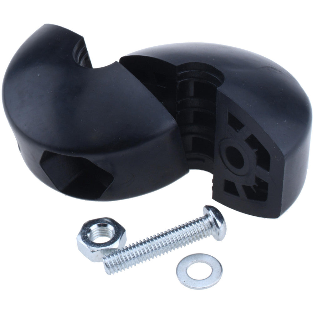 Pro-Source 8310003811PRO 3/8" Fitting Hose Reel Stopper