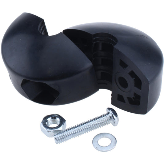 Pro-Source 8310003811PRO 3/8" Fitting Hose Reel Stopper