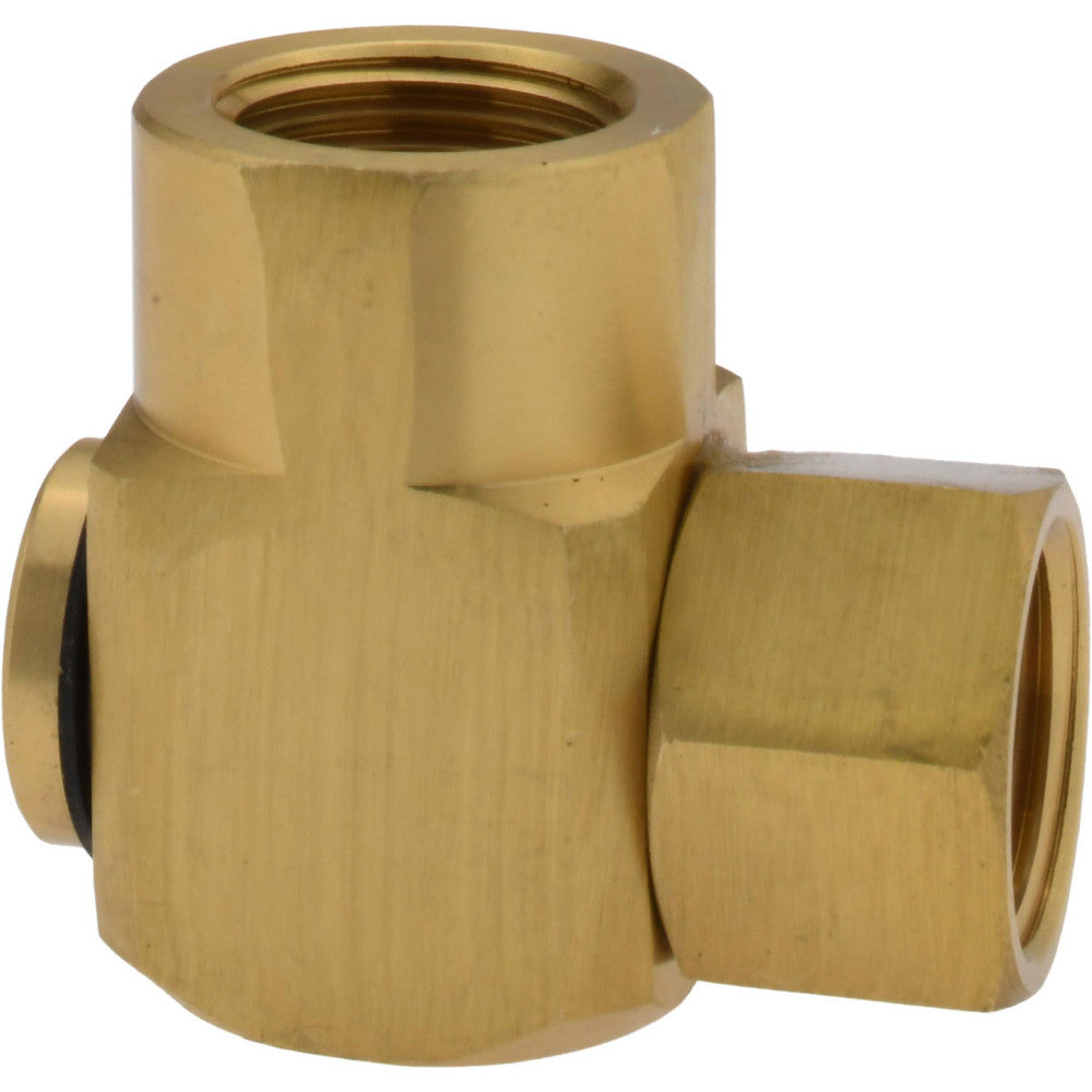 Pro-Source 8330001223PRO 1/2" Fitting Hose Reel Swivel