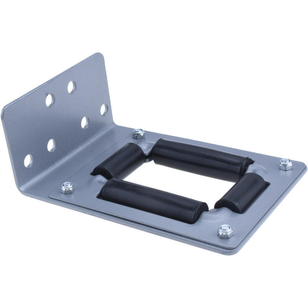 Pro-Source 8320099917PRO 4 Way Hose Reel Roller Bracket Assembly
