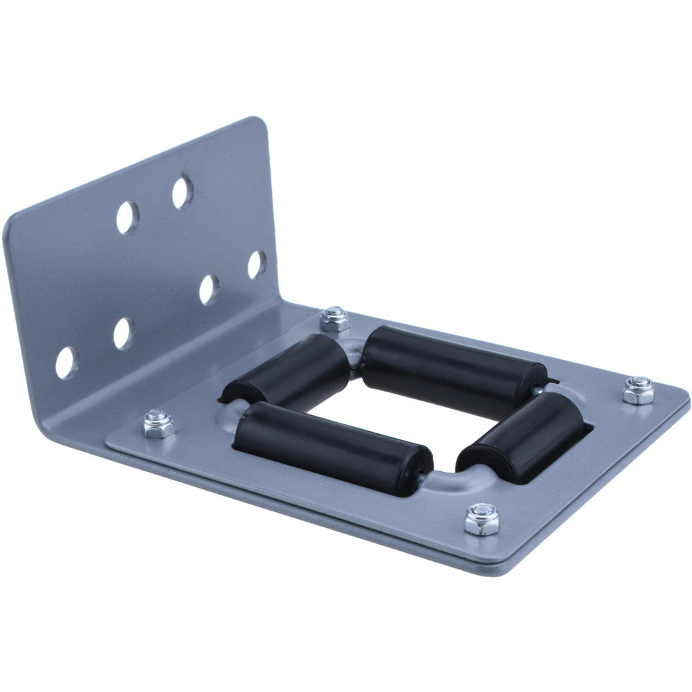 Pro-Source 8320099916PRO 4 Way Hose Reel Roller Bracket Assembly