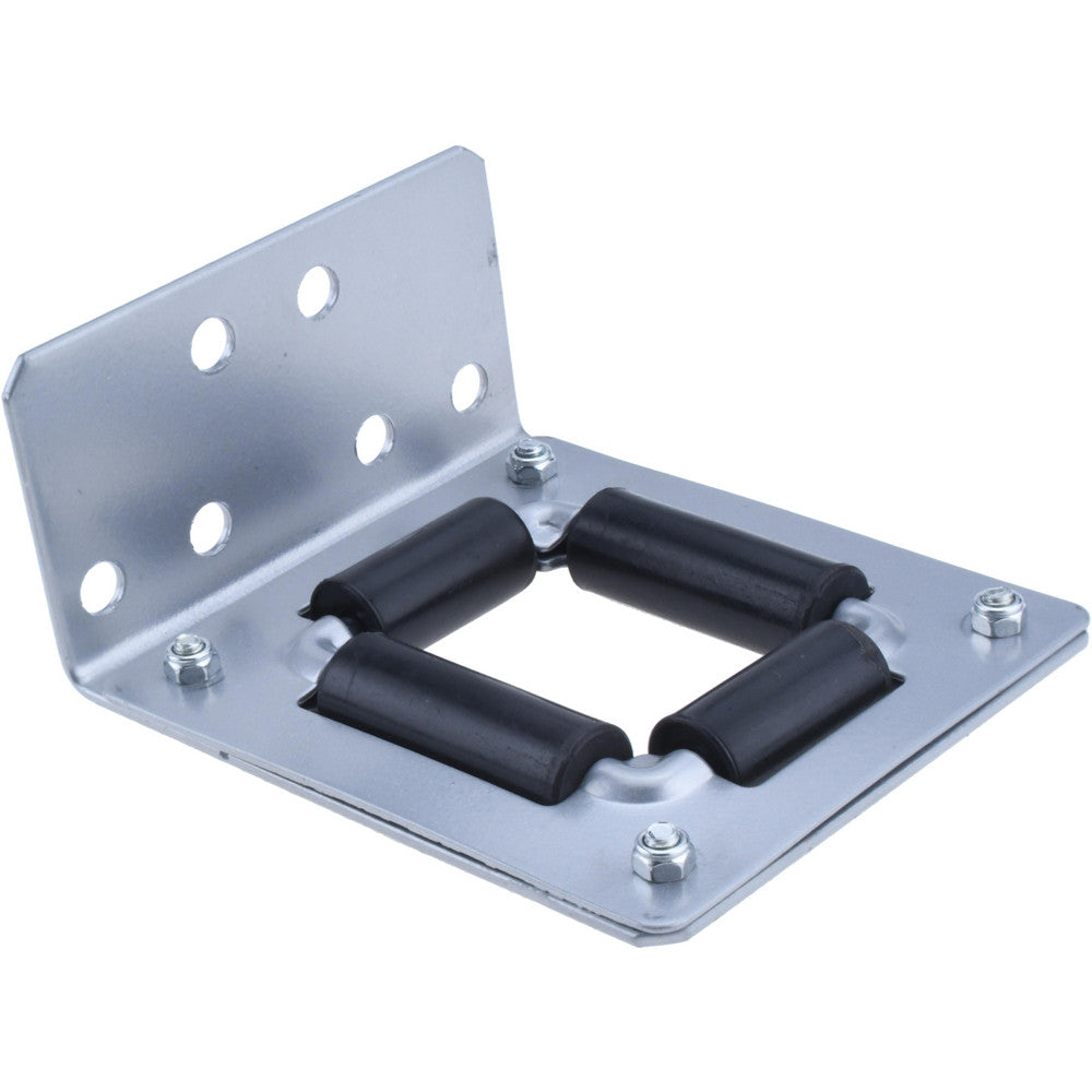 Pro-Source 8320099915PRO 4 Way Hose Reel Roller Bracket Assembly
