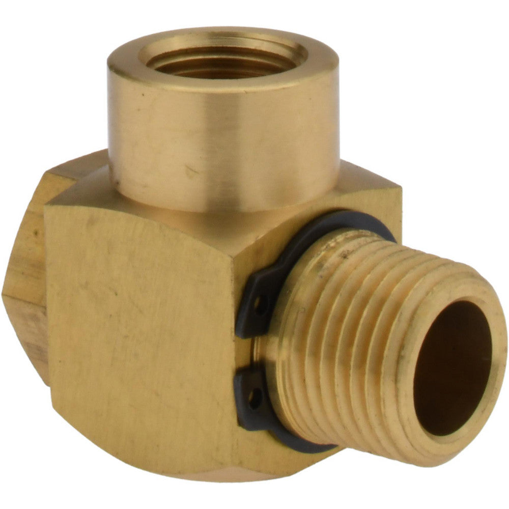 Pro-Source 8330003821PRO 3/8" Fitting Hose Reel Swivel
