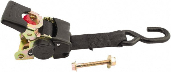 Erickson Manufacturing 34423 Web Sling 2" Wide, 5-1/2' Long, 1,333 lb Vertical, 4,000 lb Choker