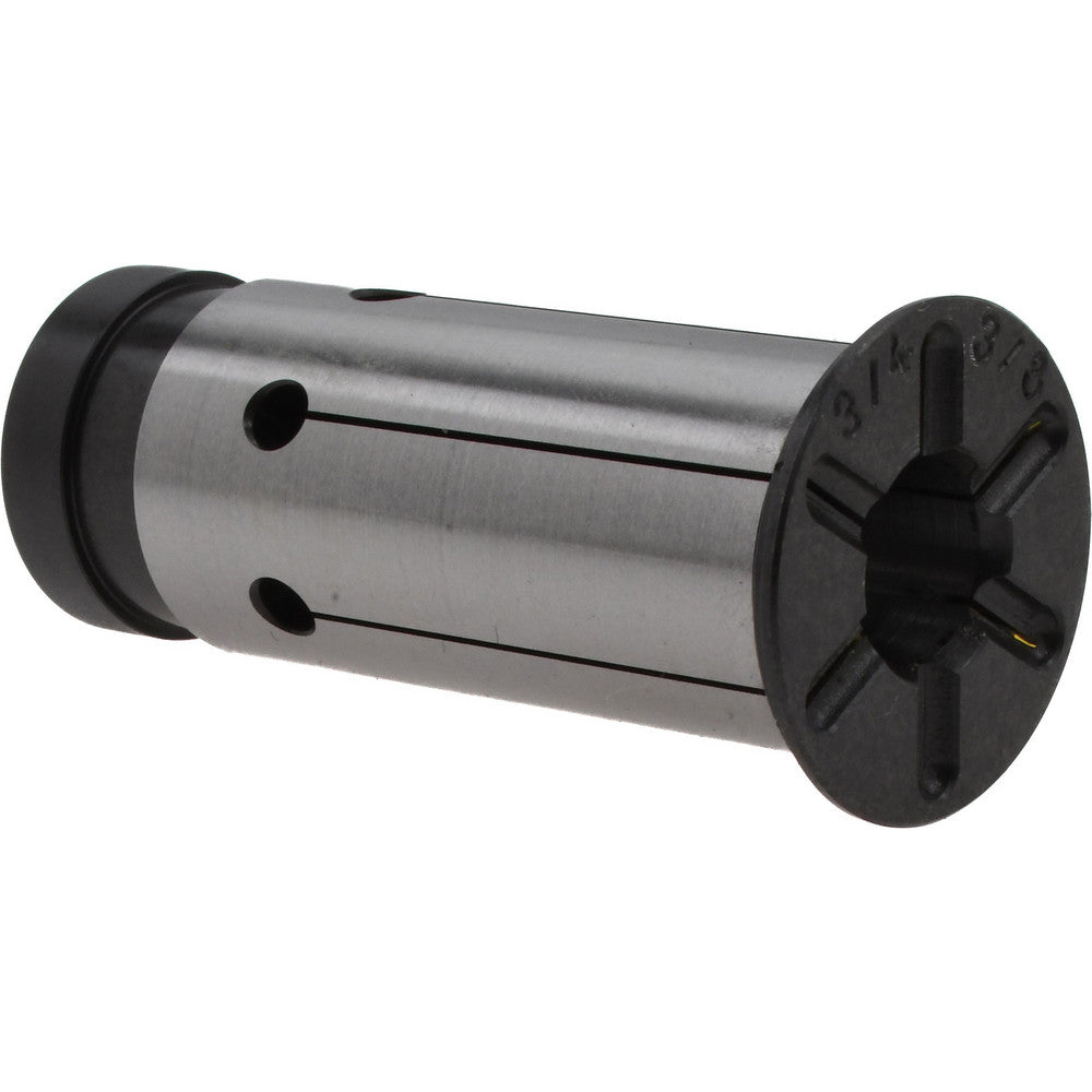Schunk 217964 Hydraulic Chuck Sleeve 3/8" ID, 3/4" OD, 0.9449" Head Dia