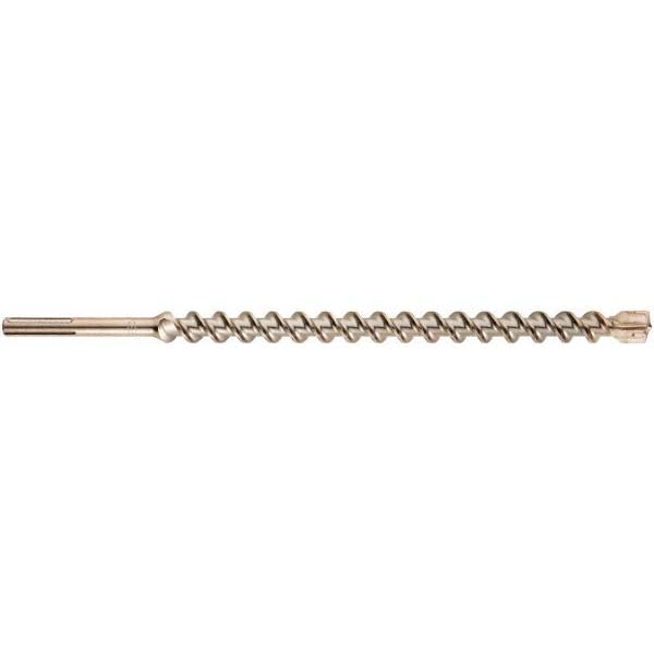 Milwaukee Tool 48-20-3931 3/4" Diam, SDS-Max Shank, Carbide-Tipped Rotary & Hammer Drill Bit