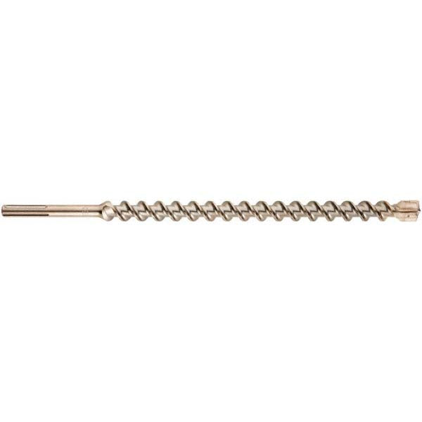 Milwaukee Tool 48-20-3917 5/8" Diam, SDS-Max Shank, Carbide-Tipped Rotary & Hammer Drill Bit