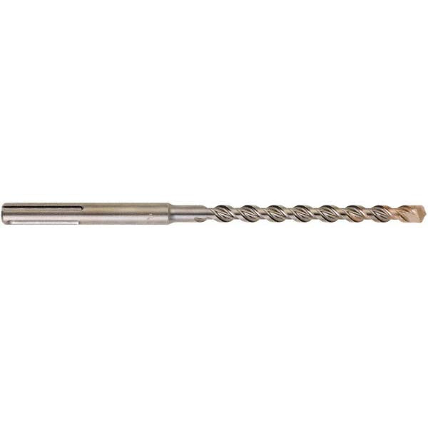 Milwaukee Tool 48-20-3906 1/2" Diam, SDS-Max Shank, Carbide-Tipped Rotary & Hammer Drill Bit