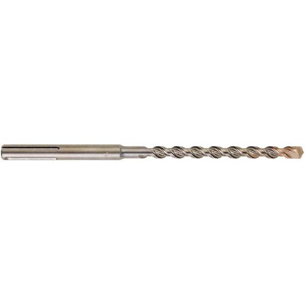 Milwaukee Tool 48-20-3903 1/2" Diam, SDS-Max Shank, Carbide-Tipped Rotary & Hammer Drill Bit