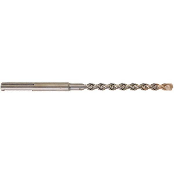 Milwaukee Tool 48-20-3901 3/8" Diam, SDS-Max Shank, Carbide-Tipped Rotary & Hammer Drill Bit