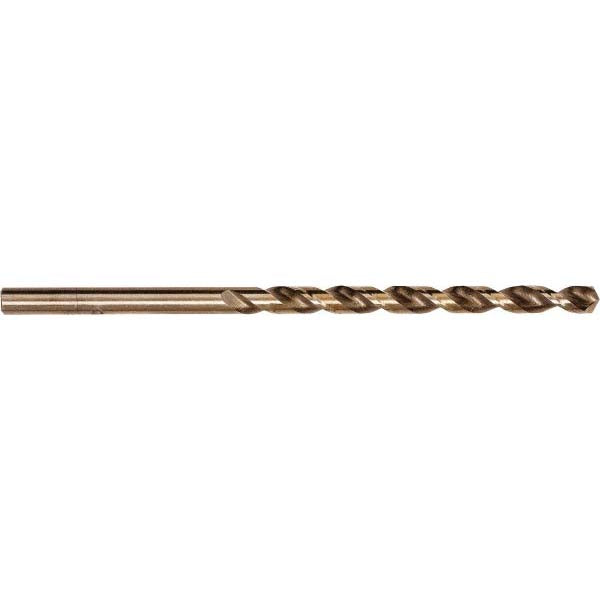 Milwaukee Tool 48-89-2307 Jobber Length Drill Bit 5/32" (0.1562) Dia, 135 deg, Cobalt