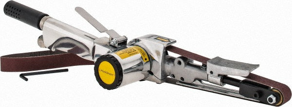 Value Collection VC-PT-620SM 3/4 x 20-1/2 Inch, 18,000 RPM Air Belt Sander