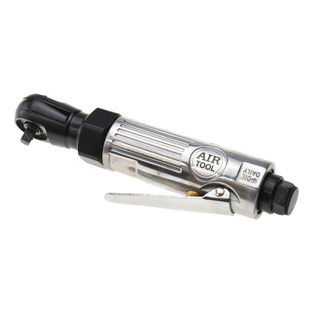 Value Collection WFR-1062 Air Ratchet 1/4" Drive, 3 to 18 ft/lb
