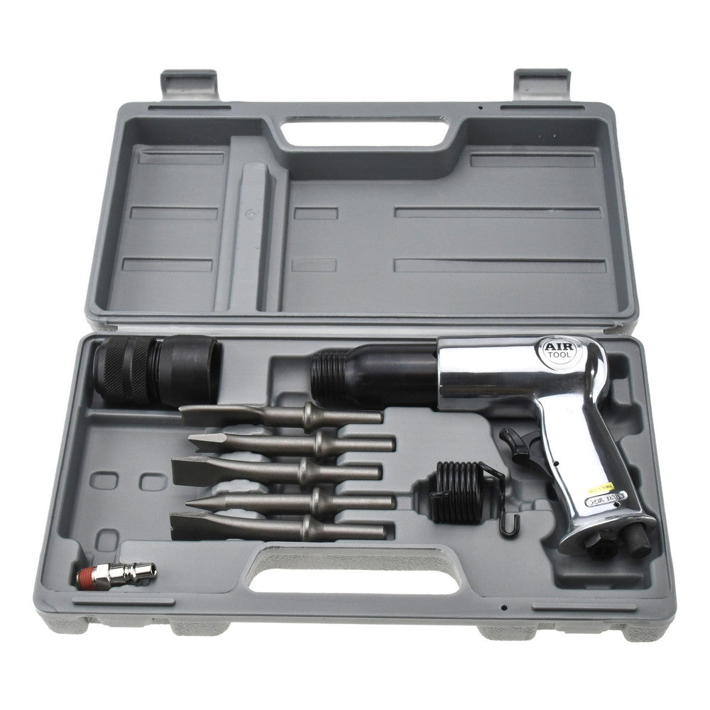 Value Collection VC-PT-0204PSRSG Air Hammer Kit 4,000 BPM, 2-5/8" Stroke Length