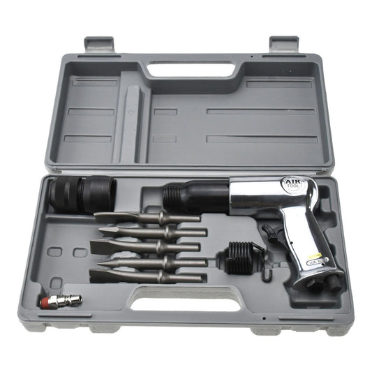 Value Collection VC-PT-0204PSRSG Air Hammer Kit 4,000 BPM, 2-5/8" Stroke Length