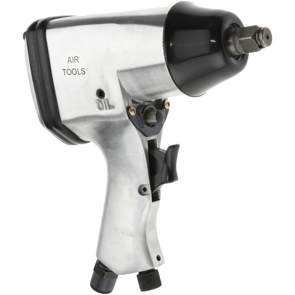 Value Collection VC-PT-403SM Air Impact Wrench 7,000 RPM, 25 to 200 ft/lb