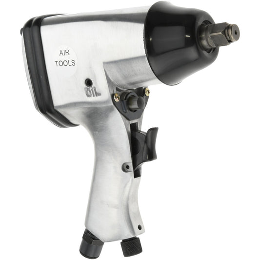 Value Collection VC-PT-403SM Air Impact Wrench 7,000 RPM, 25 to 200 ft/lb