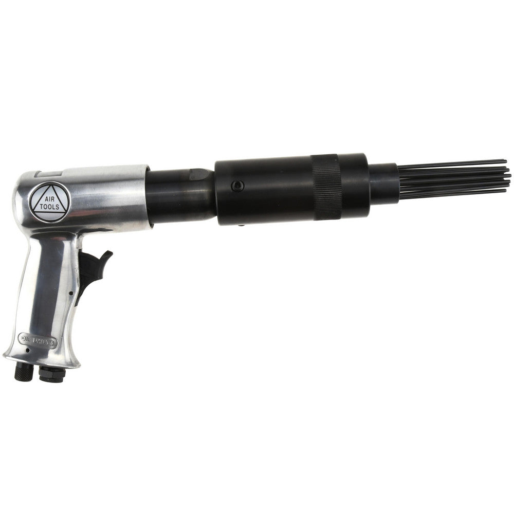 Value Collection VC-PT-0204RNSSG 3,200 BPM Air Pistol Grip Needle Scaler