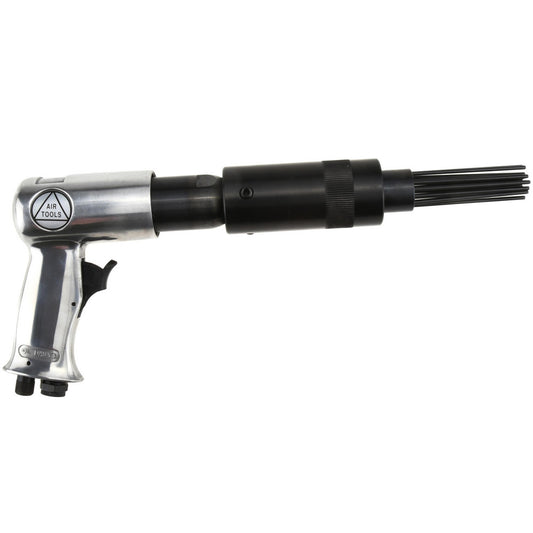 Value Collection VC-PT-0204RNSSG 3,200 BPM Air Pistol Grip Needle Scaler