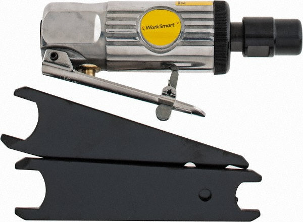 Value Collection WFG-1010 Air Die Grinder 1/4'' Collet