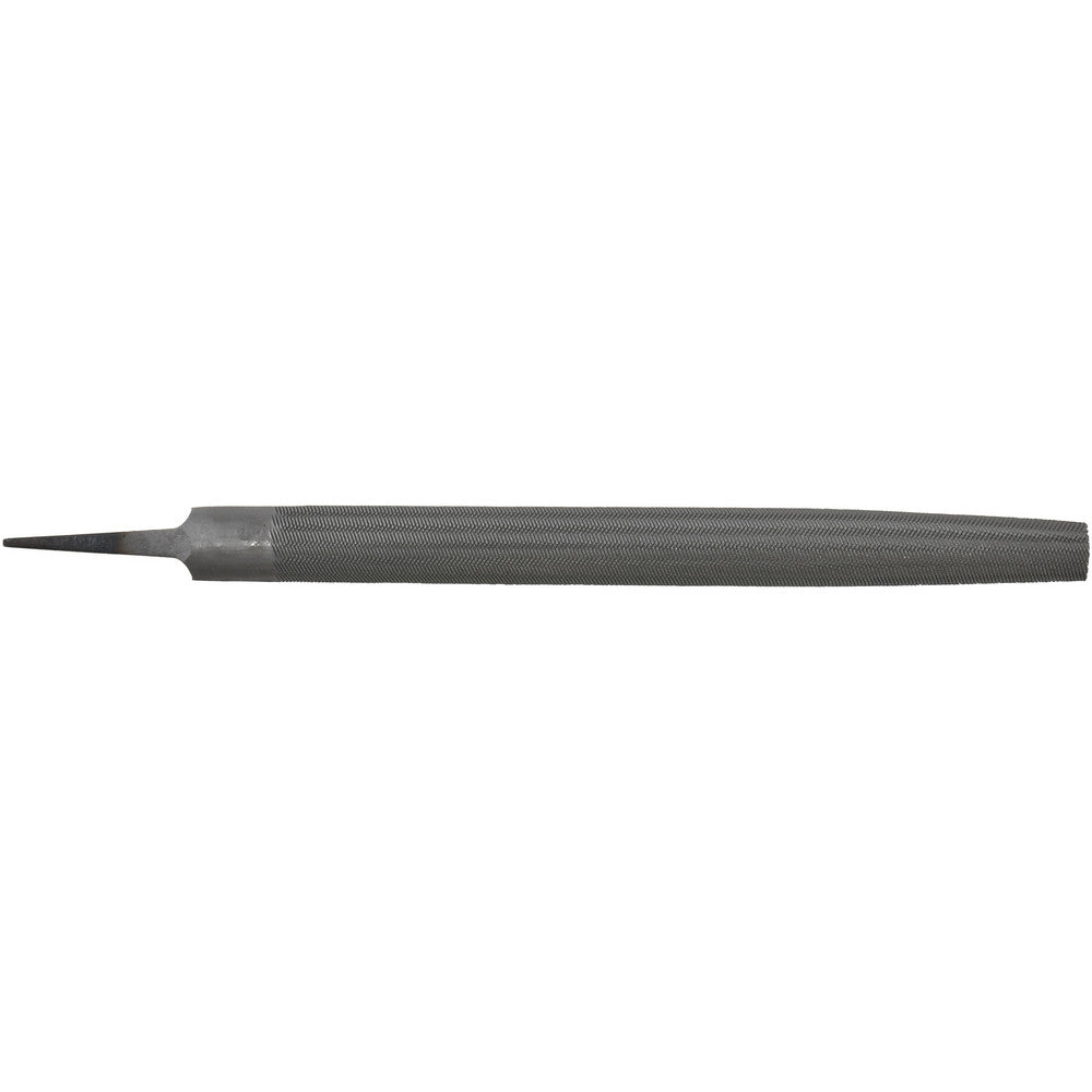 Value Collection SC80759616 American-Pattern File Half Round, Double