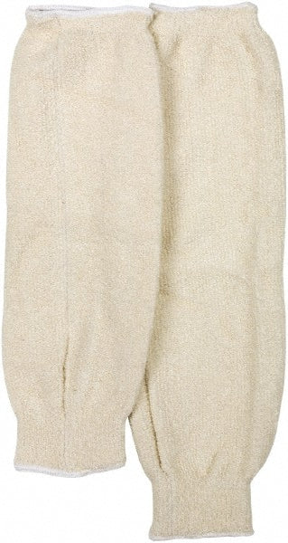 MCR Safety 9475M Sleeve Size Universal, Terry Cloth, Natural