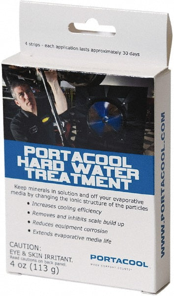 PortaCool PARPACHWTB00 Mineral Treatment Use with All Portacool Units