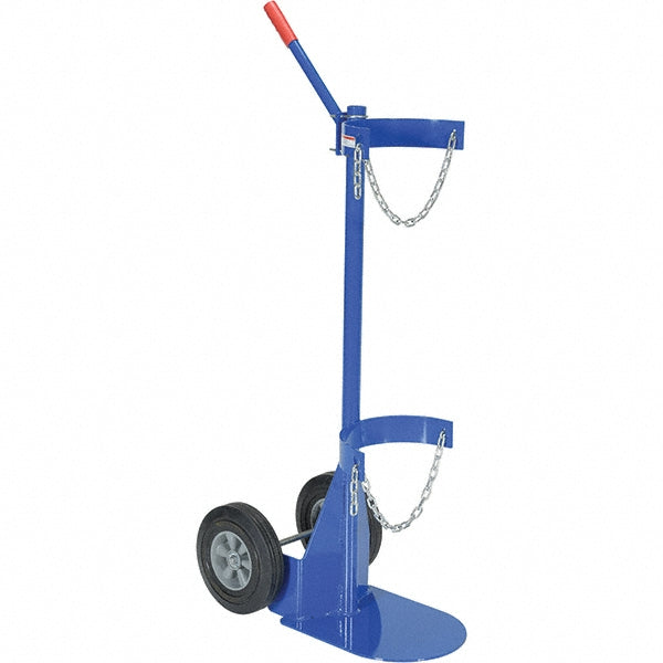 Vestil CYL-D-1-HR Gas Cylinder Holder