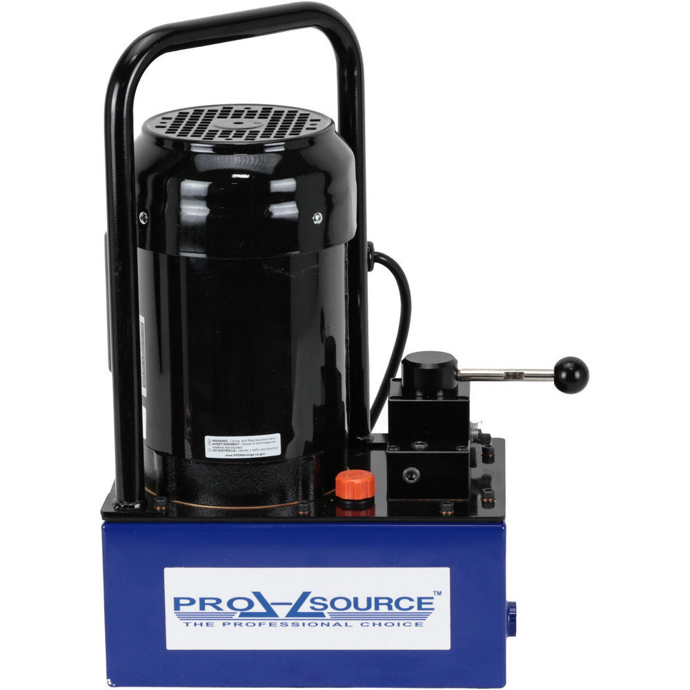 Value Collection PS-MH-HPC1-171 Electric Hydraulic Pump 3-Way & 3 Position Valve