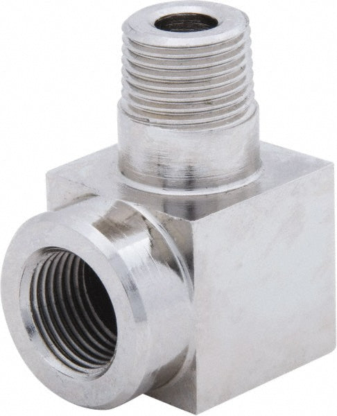 Value Collection PS-MH-HPC1-092 Hydraulic Hose Street Elbow 3/8", 10,000 psi