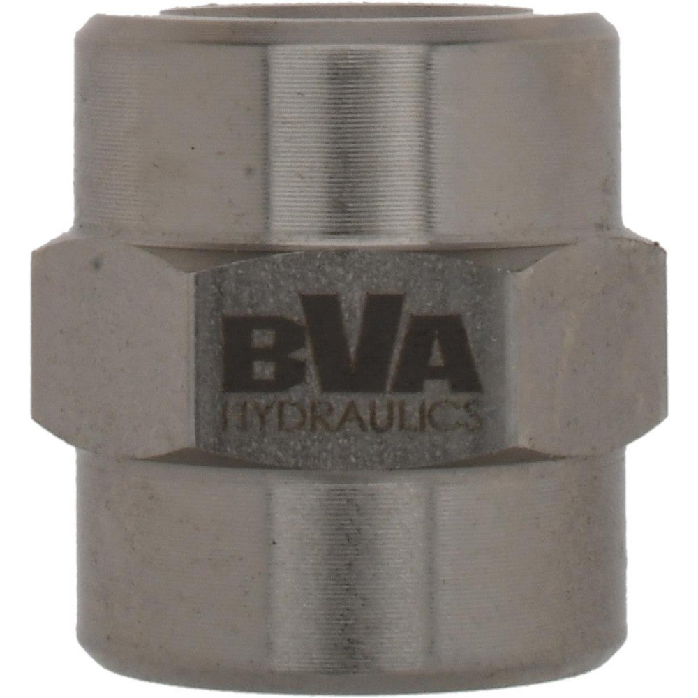 Value Collection PS-MH-HPC1-091 Hydraulic Hose Female Rigid Fitting 3/8", 10,000 psi
