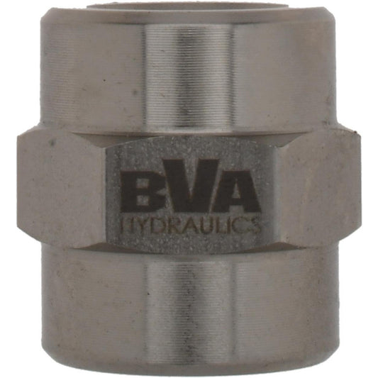 Value Collection PS-MH-HPC1-091 Hydraulic Hose Female Rigid Fitting 3/8", 10,000 psi