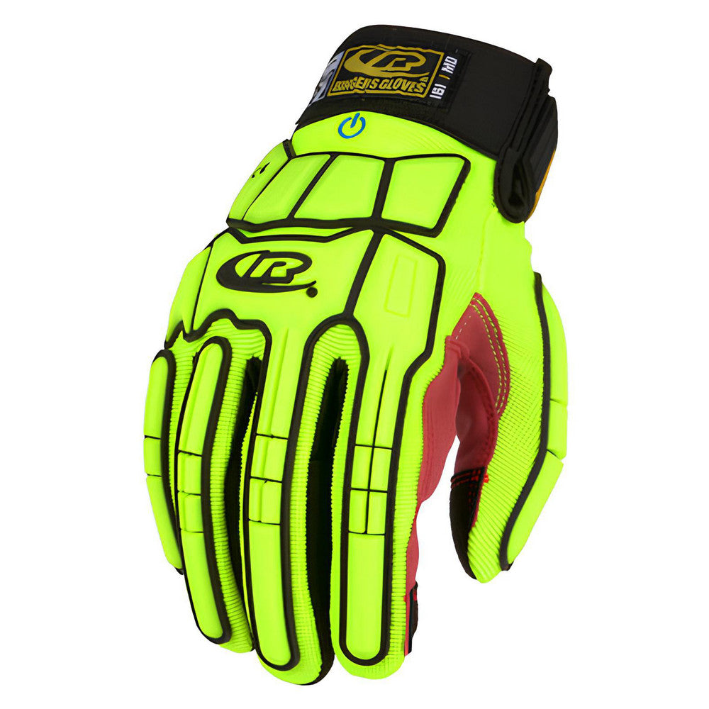 Ringers Gloves R161G-12 Series R161 General Purpose Work Gloves Size 2X-Large,