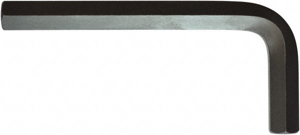 Bondhus 12295 Hex Key 27.00 mm Hex, Hex End, Short Arm