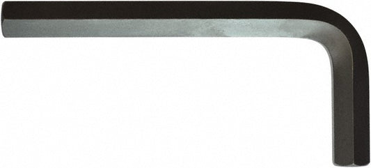 Bondhus 12295 Hex Key 27.00 mm Hex, Hex End, Short Arm