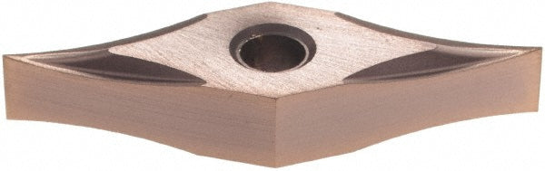 Horizon Carbide Tool Inc 46150 Turning Insert VNGP330D 323, Solid Carbide
