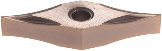 Horizon Carbide Tool Inc 46150 Turning Insert VNGP330D 323, Solid Carbide