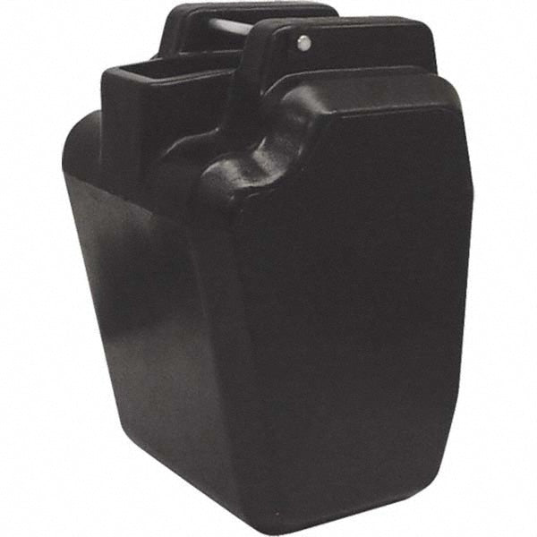 Coffing JLC927 2 Hoist Accessories Type Chain Container  For Use With JLC Hoist  Single Chain Capacity 35  Material Plastic  Overall Length 16in  