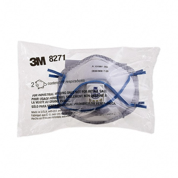 3M 7010342242 Particulate Respirator
