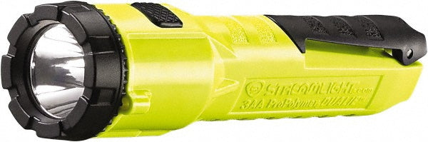Streamlight 68751 Handheld Flashlight LED, 18 hr Max Run Time, AA Battery