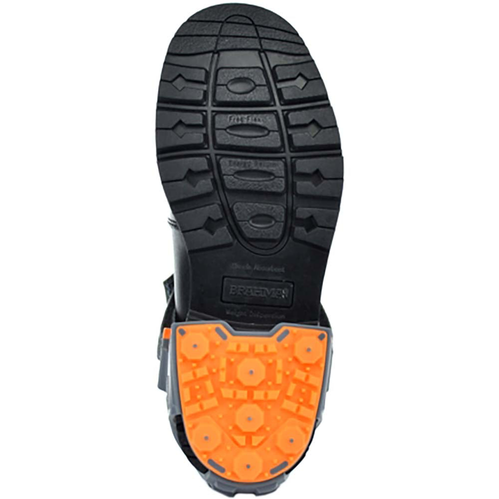 Winter Walking JD310-XXL Extension Strap Stud Traction,  12.5 to 16