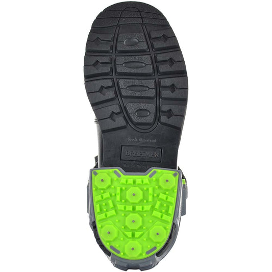 Winter Walking JD325-XL Extension Strap Stud Traction,  10 to 11.5