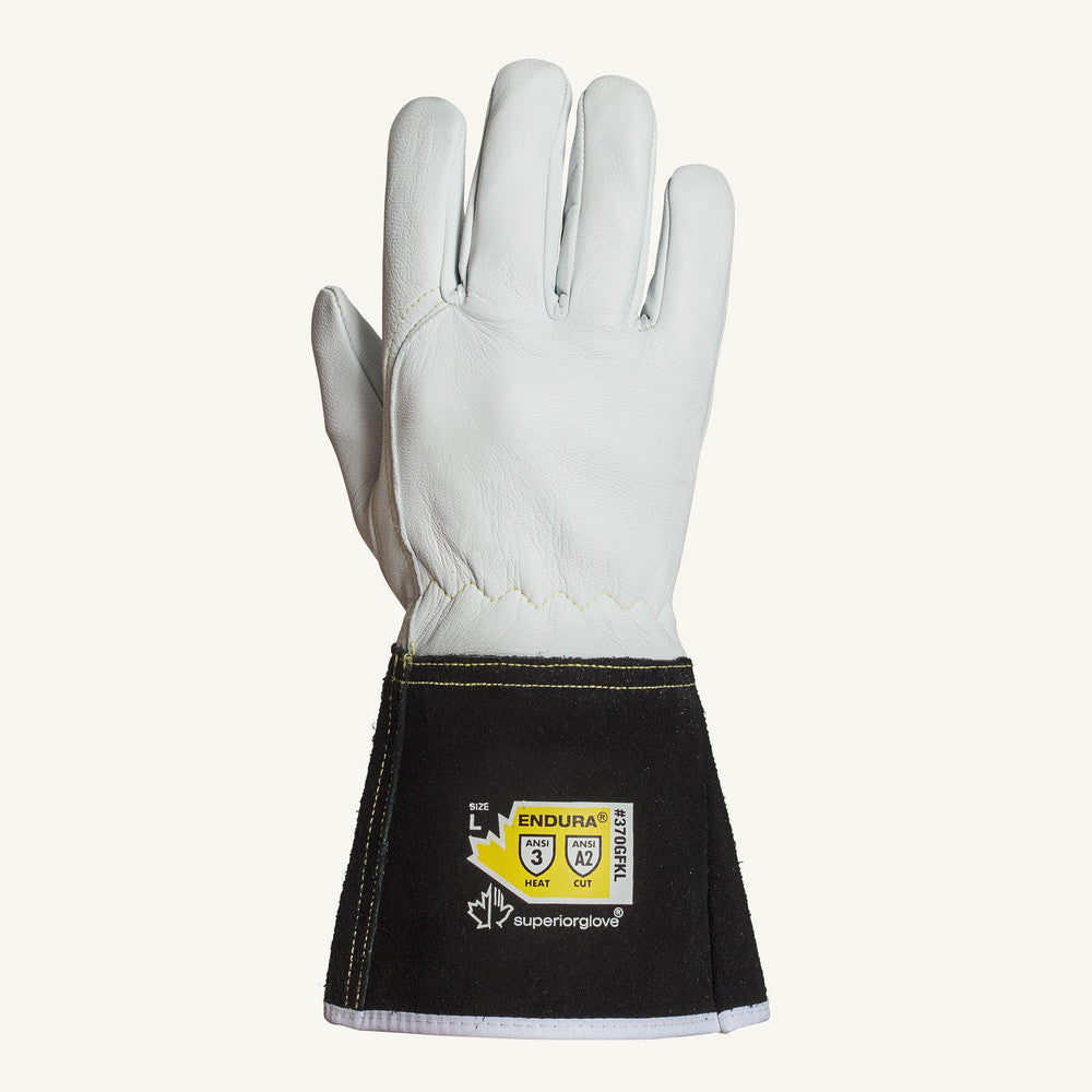 Superior Glove Works 370GFKL-XL Welding Gloves Superior Glove Works Pair
