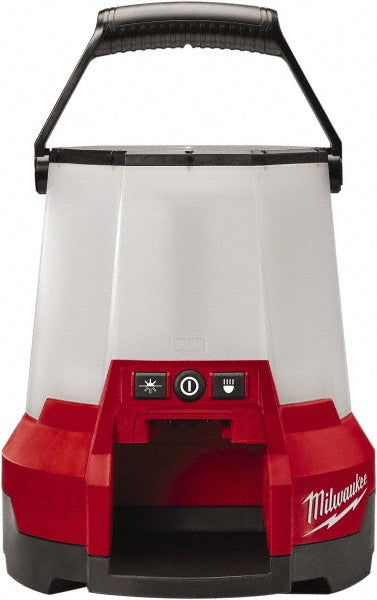 Milwaukee Tool 2145-20 Cordless Work Light 18V, 4,400 Lumens