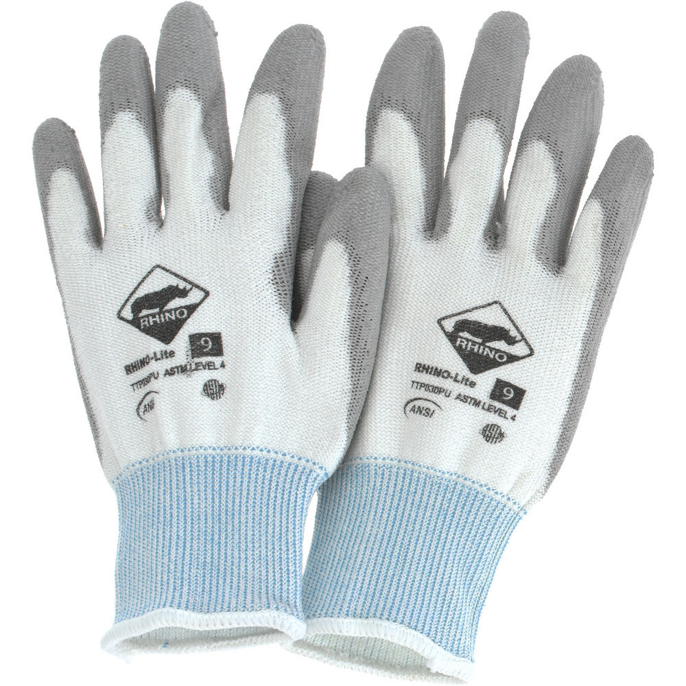 Tilsatec TTP030PU-9 Cut & Puncture Resistant Gloves 