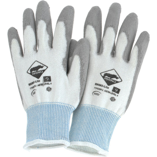 Tilsatec TTP030PU-9 Cut & Puncture Resistant Gloves 