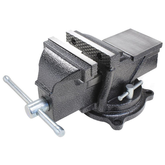 Bessey BV-HD60 Bench Vise 6" Jaw Width, 6" Jaw Opening